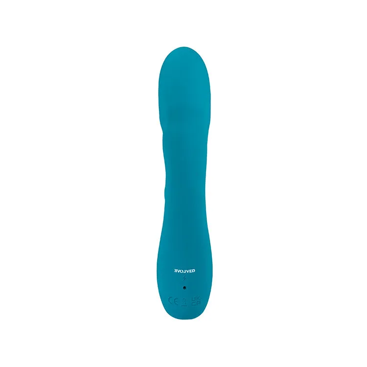Fierce Flicker Rabbit Vibrator