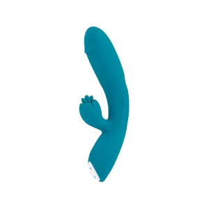 Fierce Flicker Rabbit Vibrator