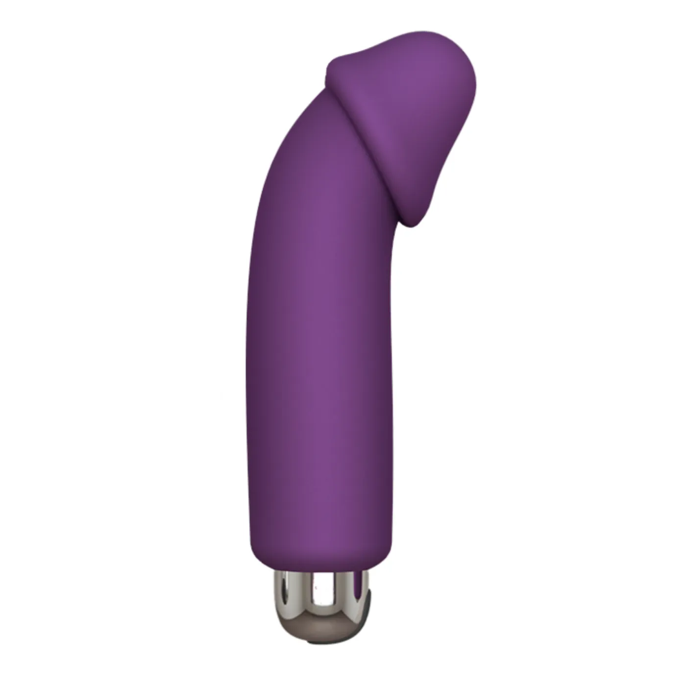 First Timer G-Curve Rechargeable Mini Vibe