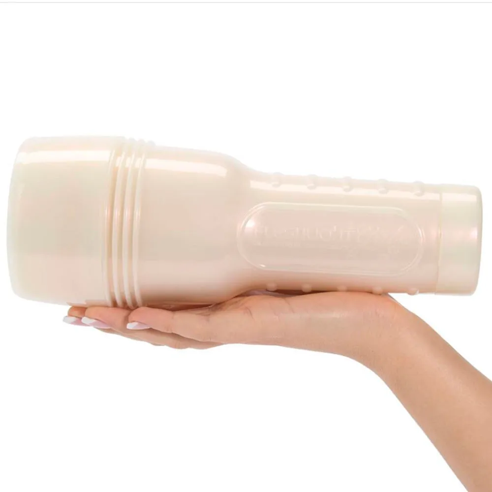 Fleshlight Girls Lana Rhoades Destiny Textured Vaginal Masturbator