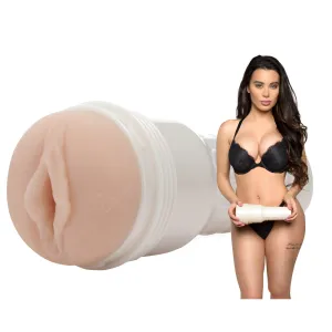 Fleshlight Girls Lana Rhoades Destiny Textured Vaginal Masturbator