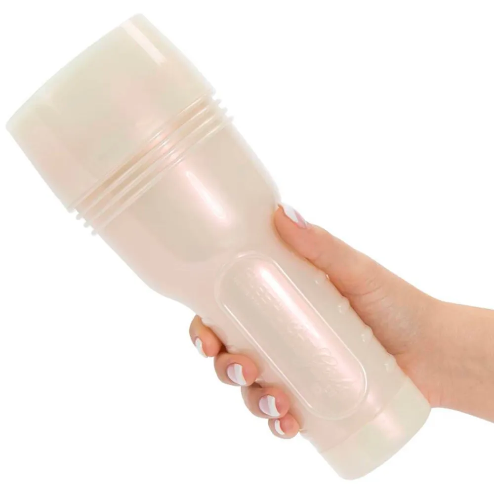 Fleshlight Girls Lana Rhoades Destiny Textured Vaginal Masturbator