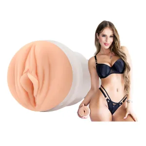 Fleshlight Girls Sky Bri Celestial Textured Vagina Masturbator