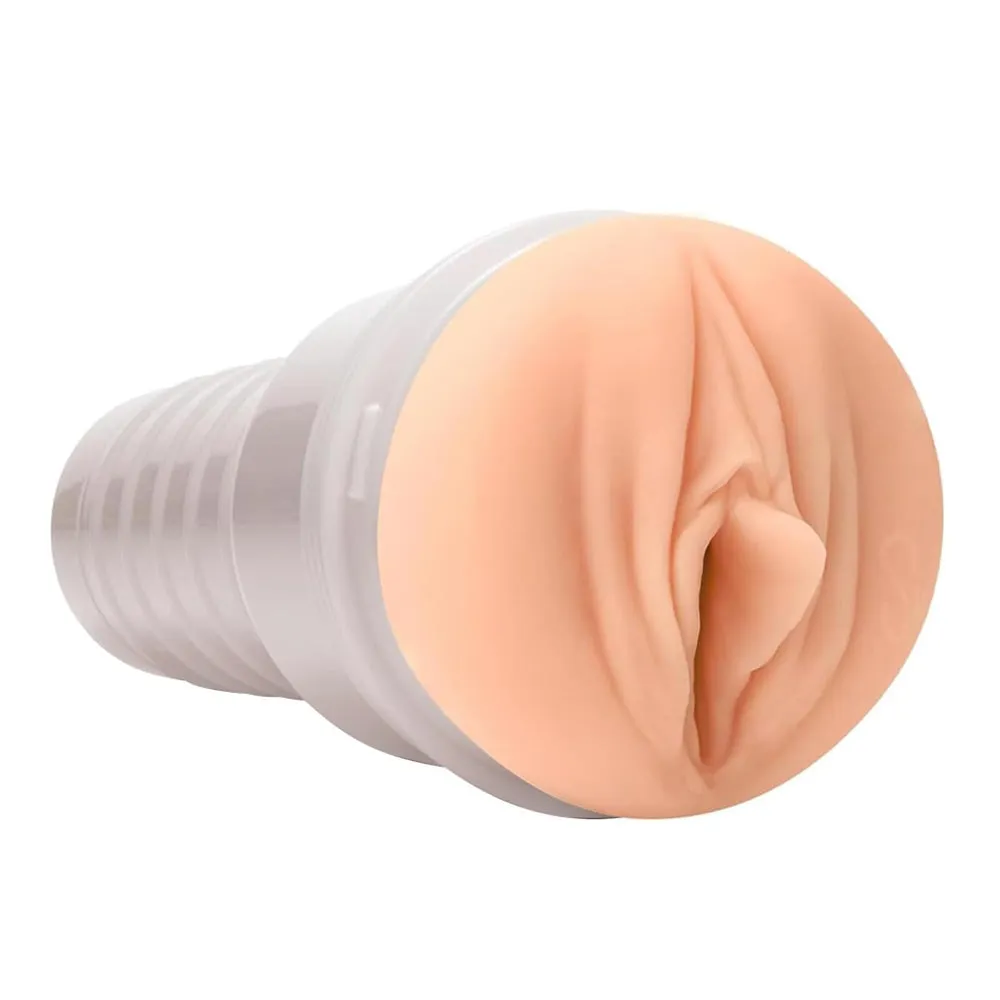 Fleshlight Girls Sky Bri Celestial Textured Vagina Masturbator