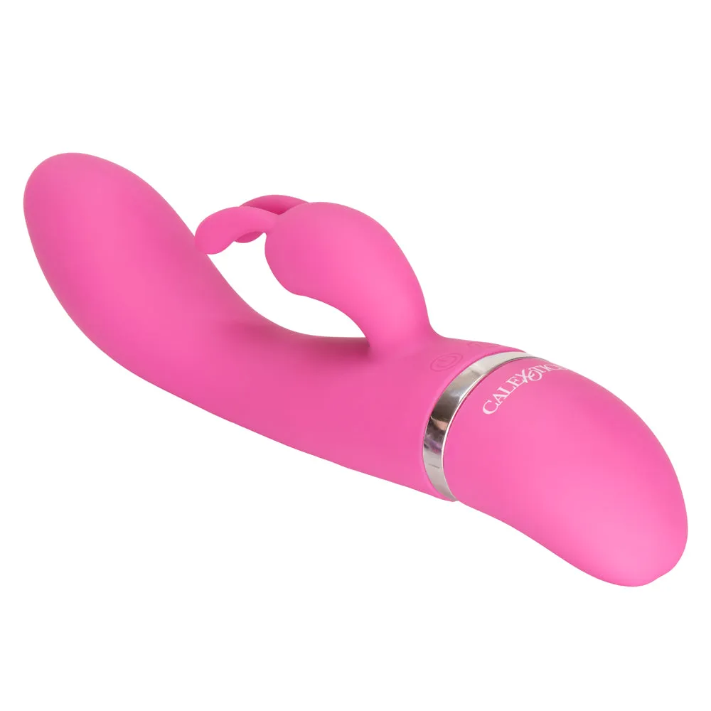Foreplay Frenzy Bunny G-Spot Rabbit Vibrator