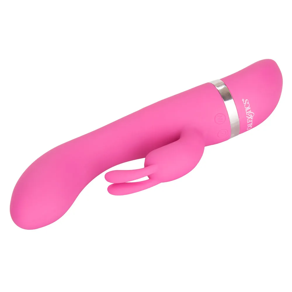 Foreplay Frenzy Bunny G-Spot Rabbit Vibrator