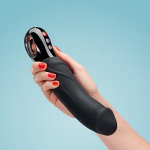 Fun Factory Big Boss Black Line Vibrator