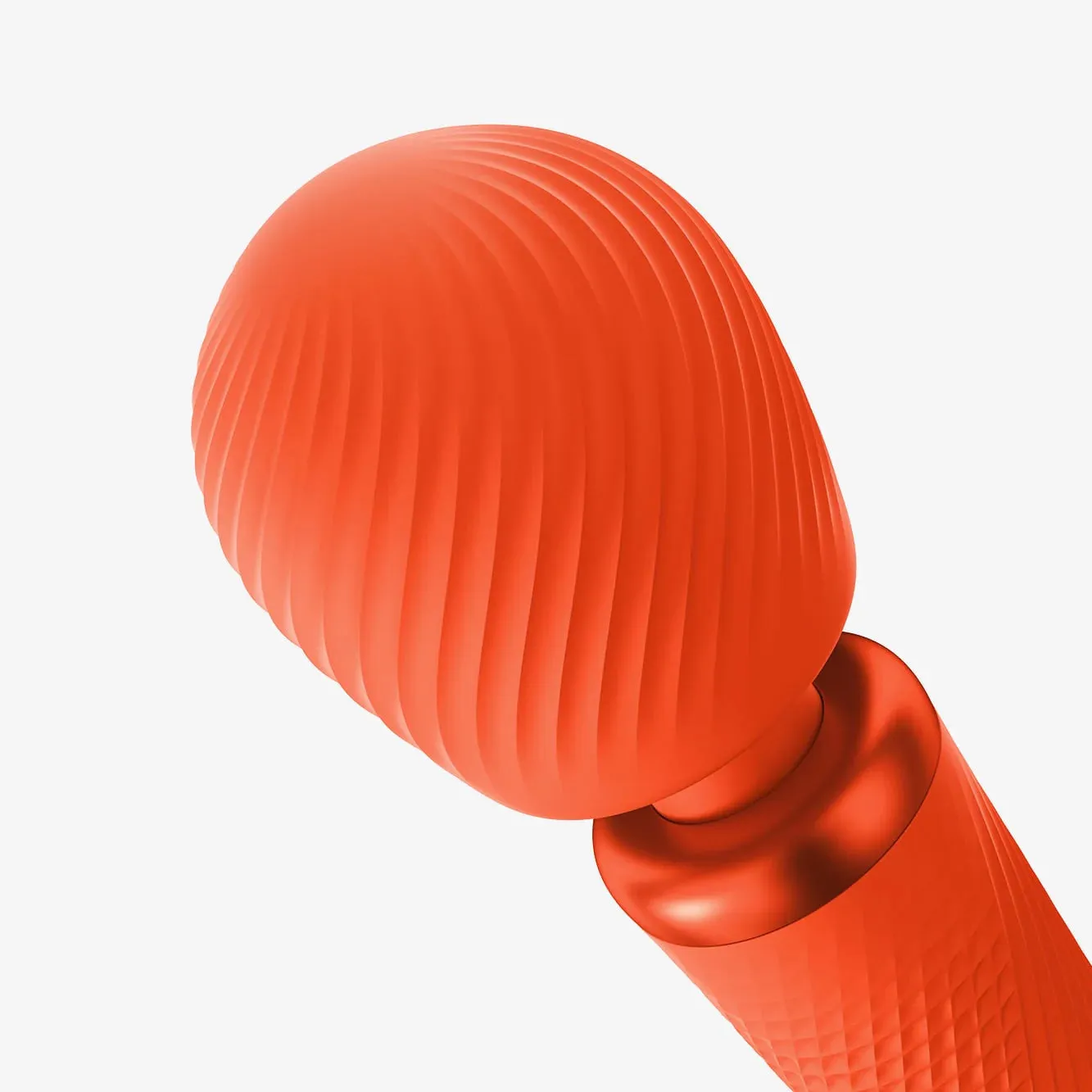 Fun Factory VIM Vibrating Body Wand Massager