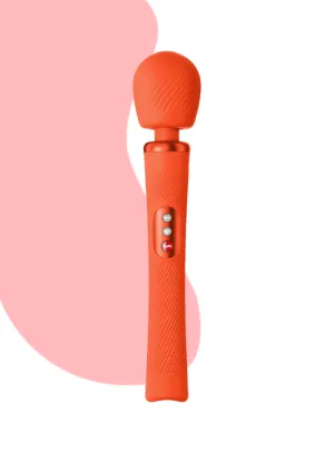 Fun Factory VIM Vibrating Body Wand Massager