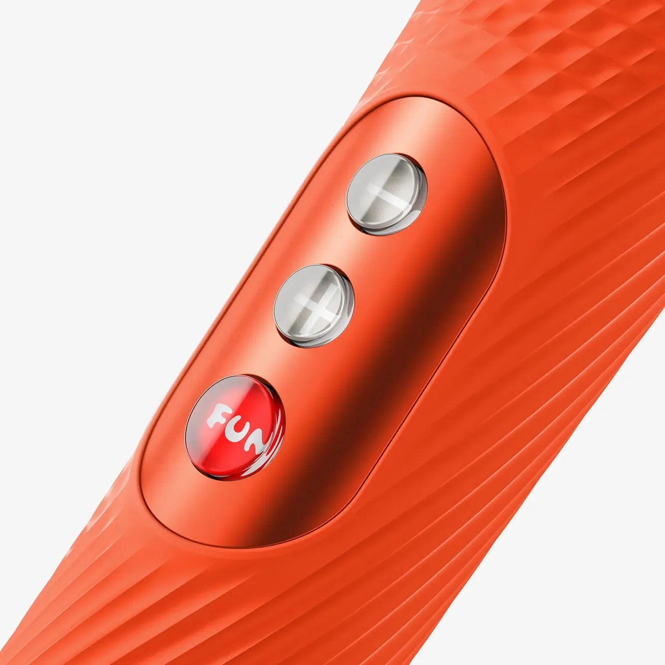 Fun Factory VIM Vibrating Body Wand Massager