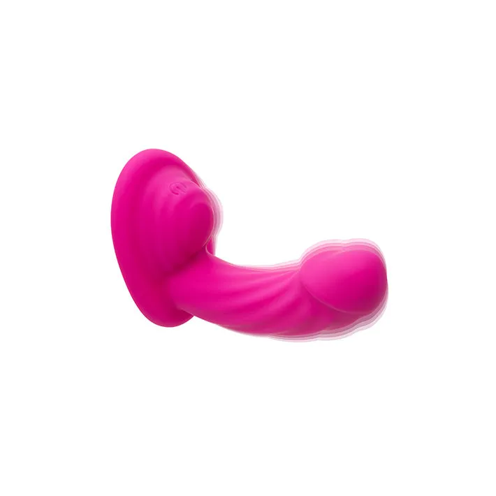 G-Ride Easy Ride G-Spot Grinder