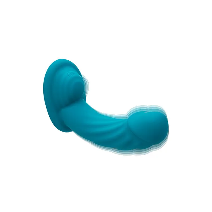 G-Ride Long Haul G-Spot Grinder