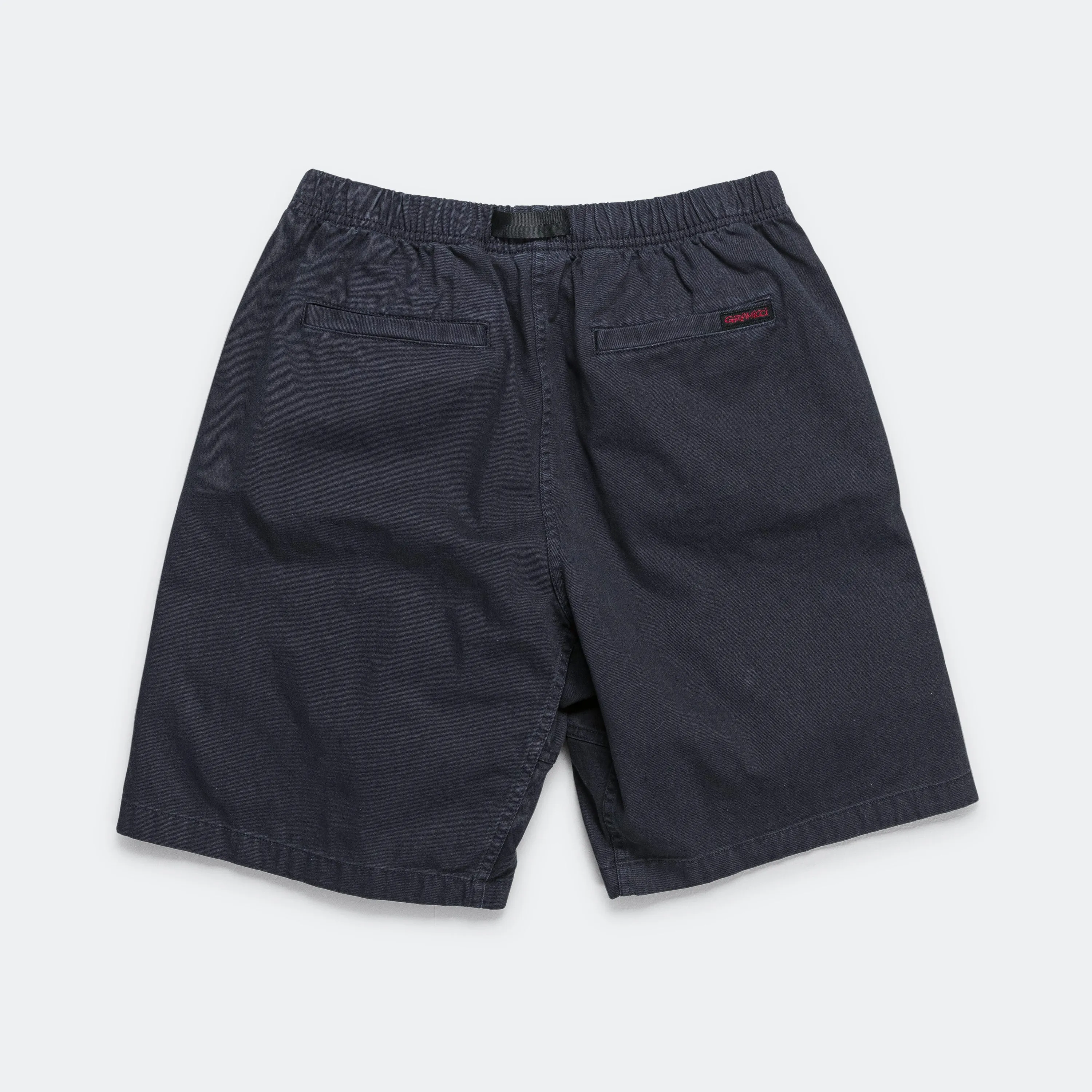 G-Short - Double Navy