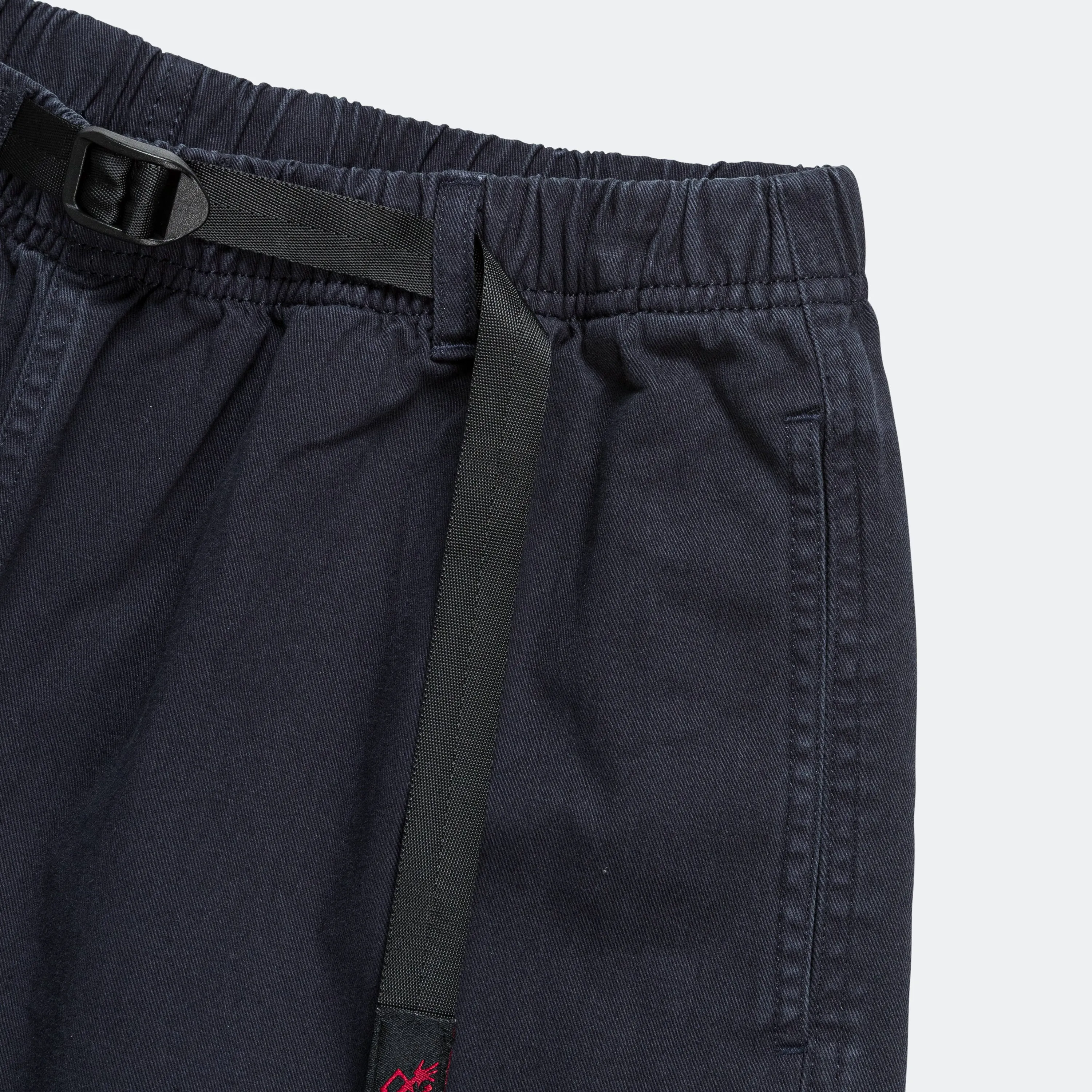 G-Short - Double Navy