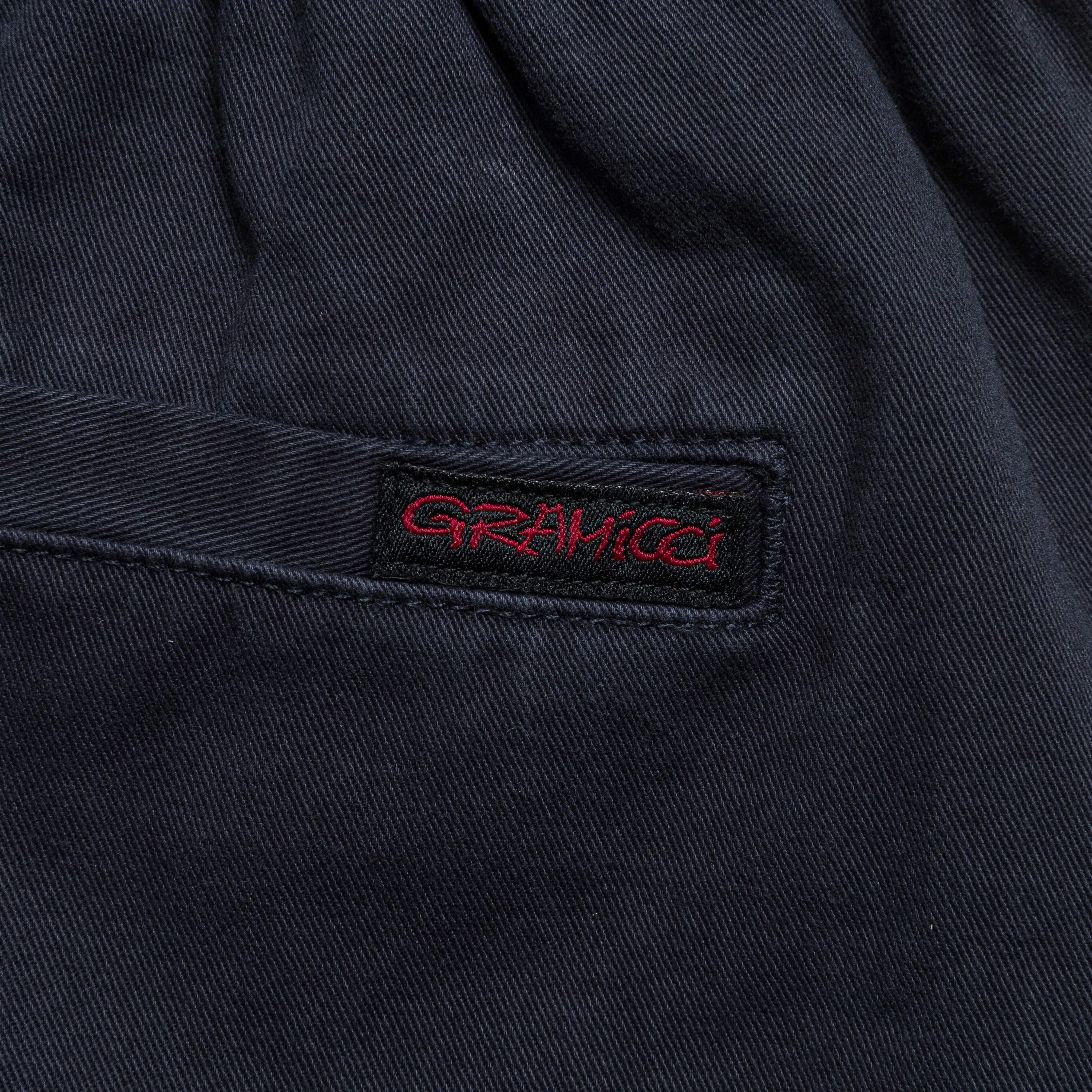 G-Short - Double Navy