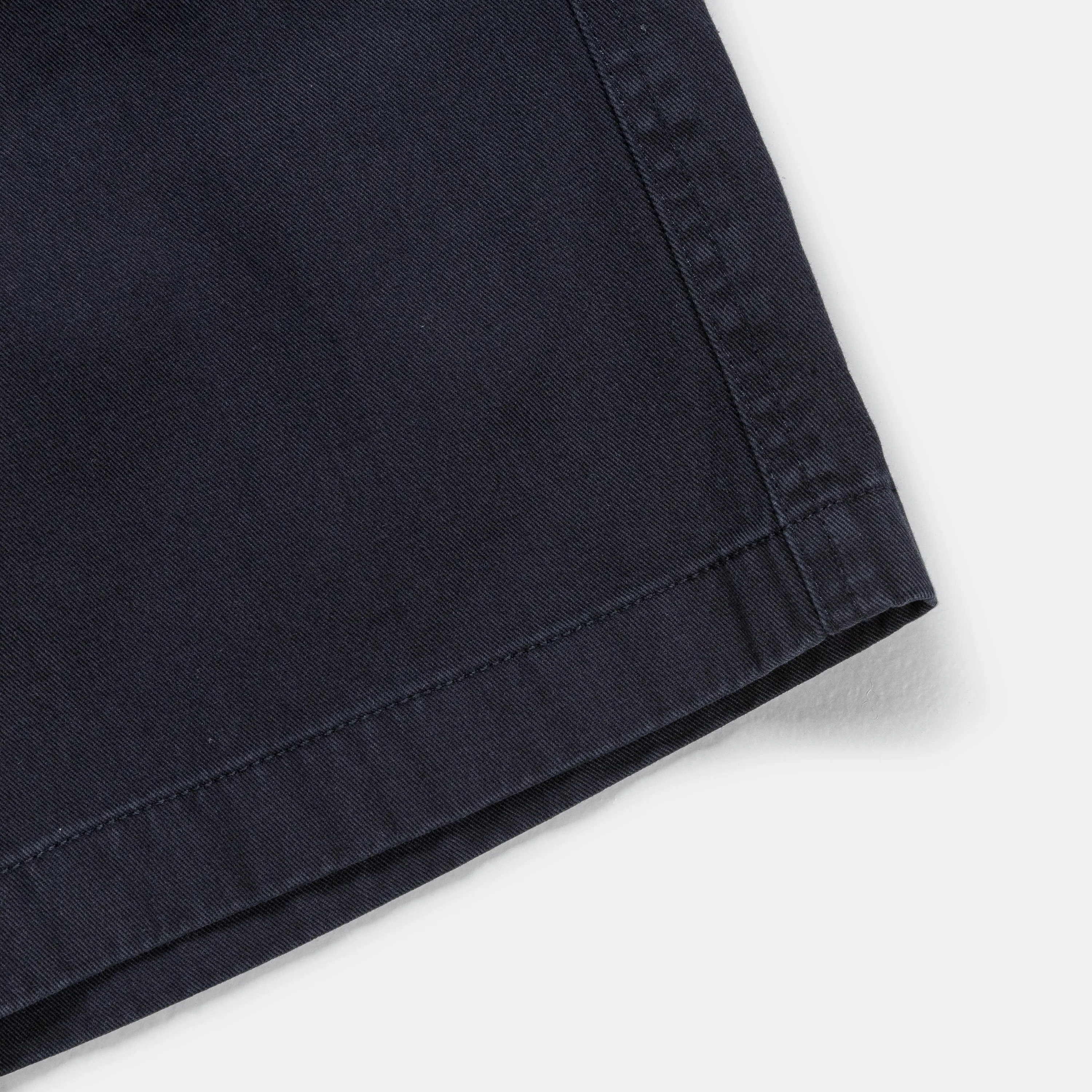 G-Short - Double Navy