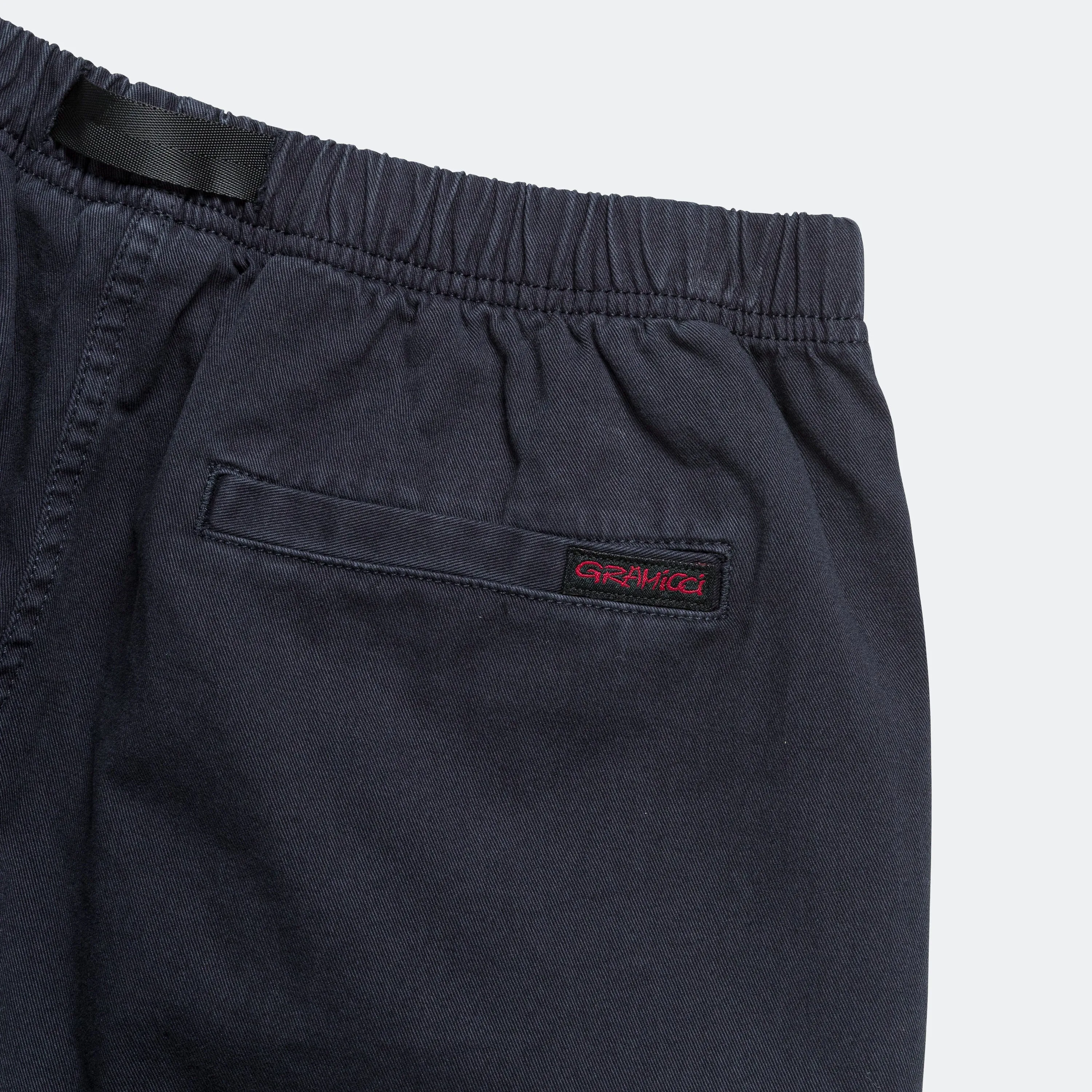 G-Short - Double Navy