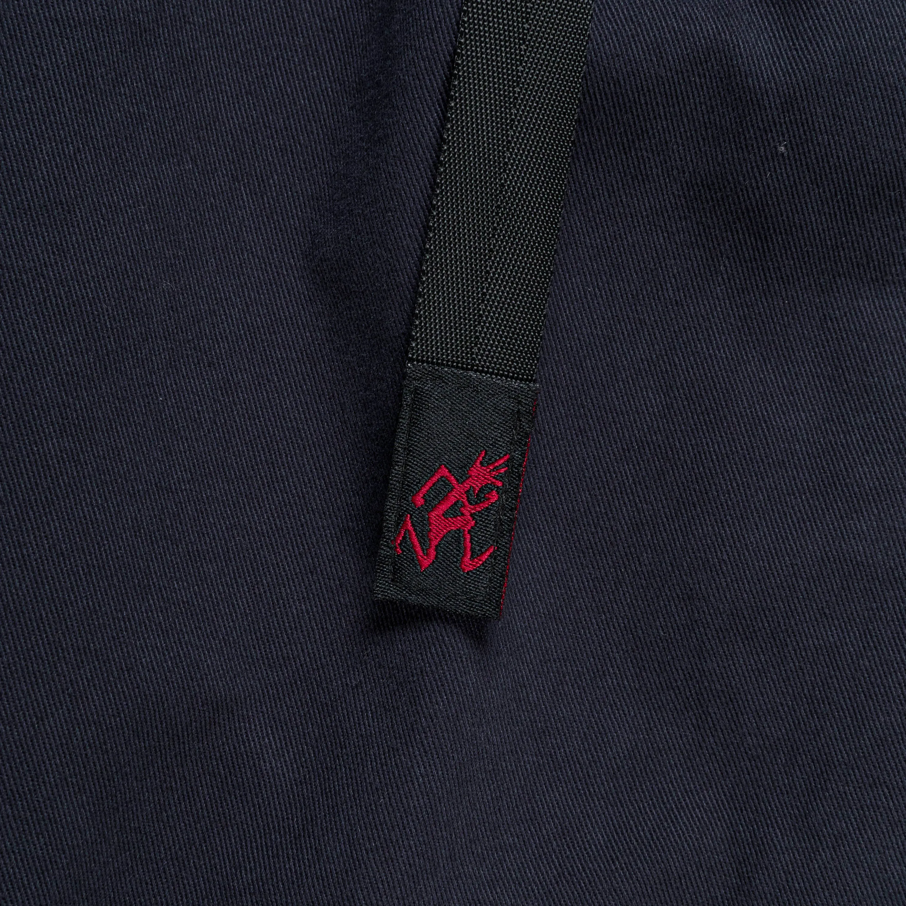 G-Short - Double Navy