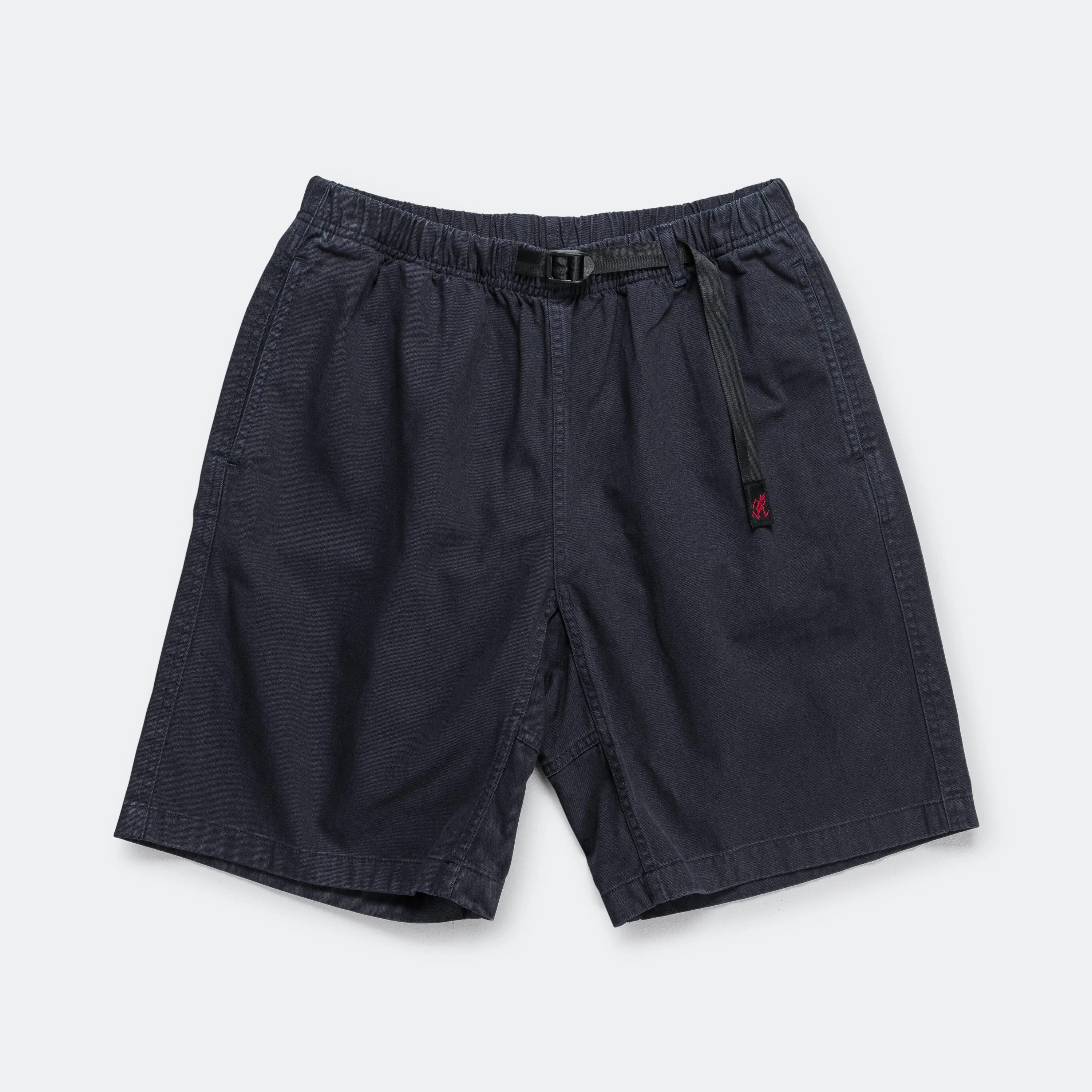 G-Short - Double Navy
