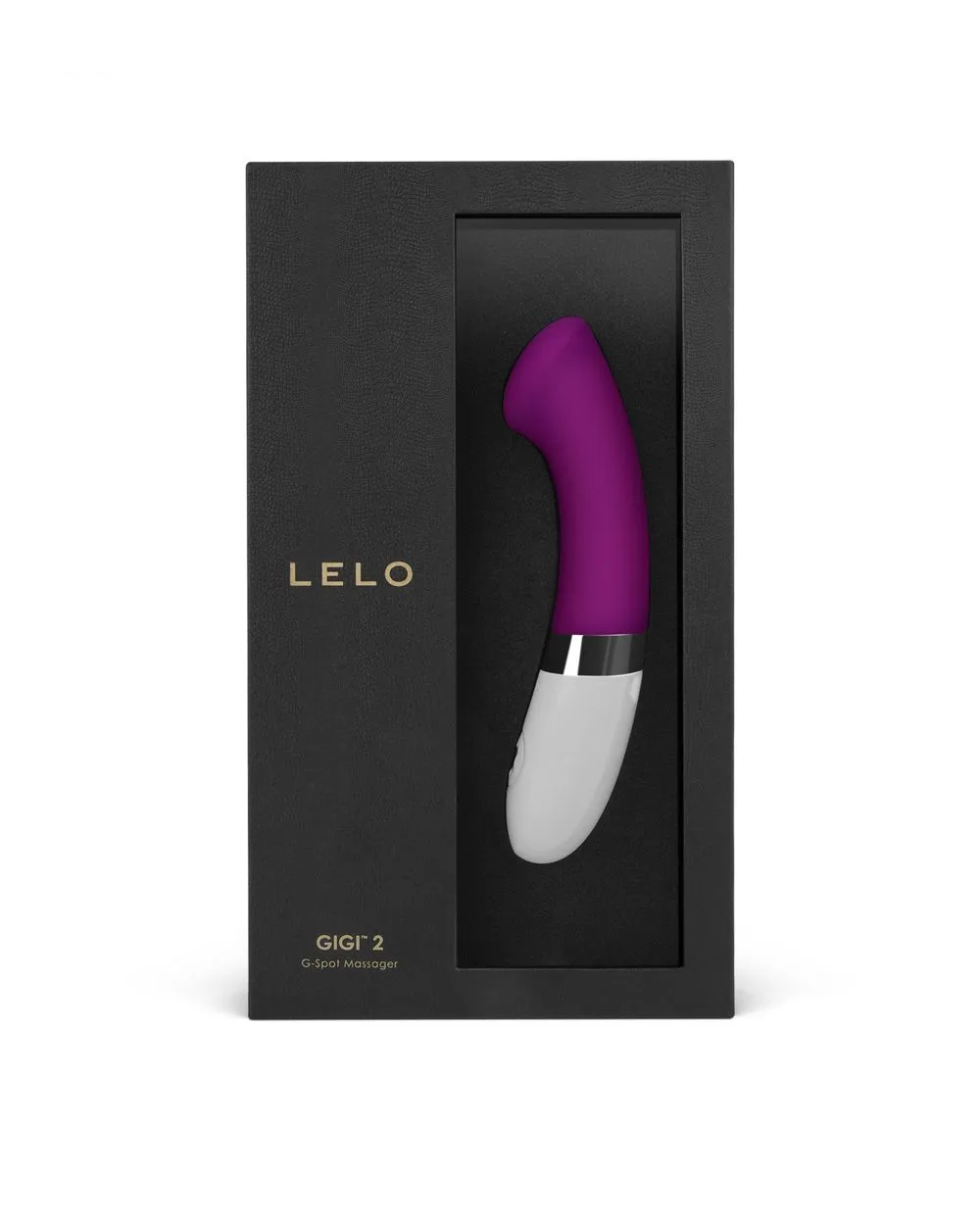 Gigi 2 G-Spot Vibrator