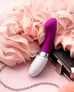 Gigi 2 G-Spot Vibrator