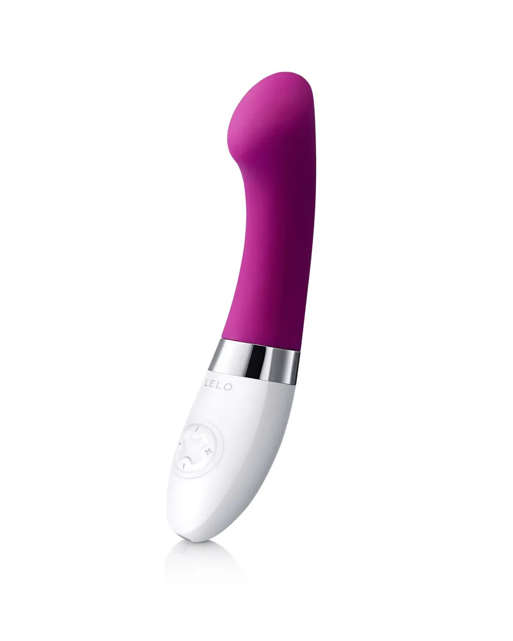 Gigi 2 G-Spot Vibrator