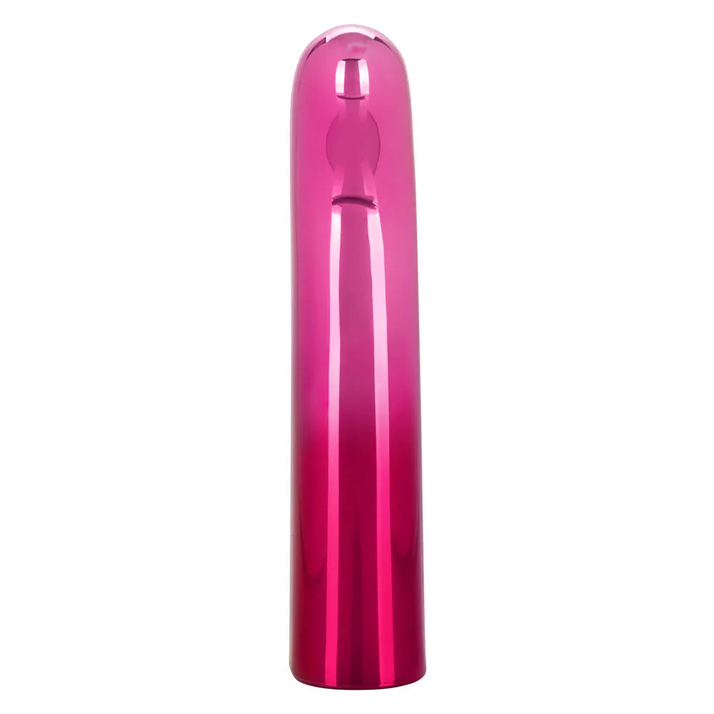 Glam G-Vibe Curved G-Spot Vibrator
