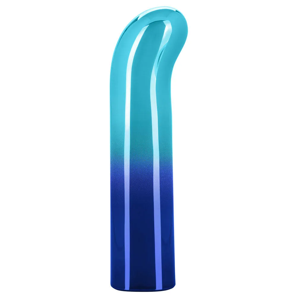 Glam G-Vibe Curved G-Spot Vibrator