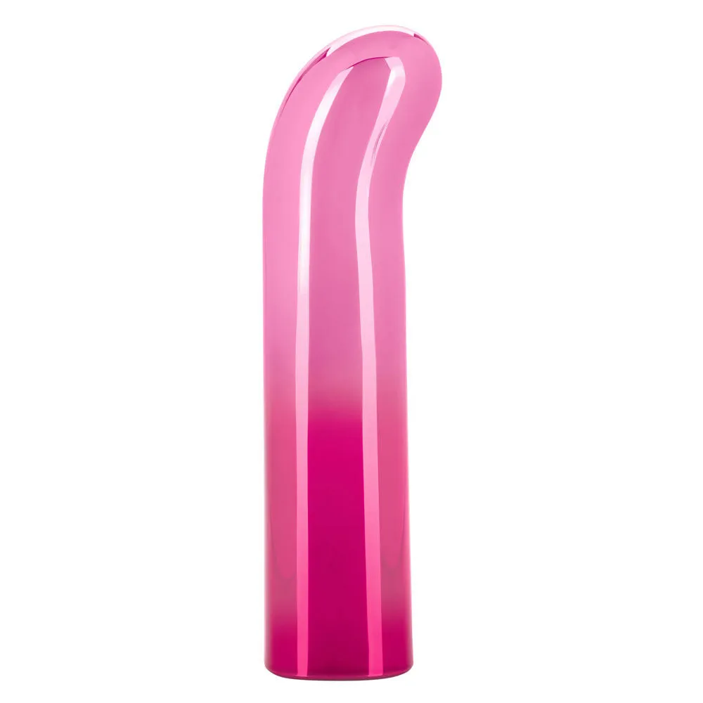 Glam G-Vibe Curved G-Spot Vibrator