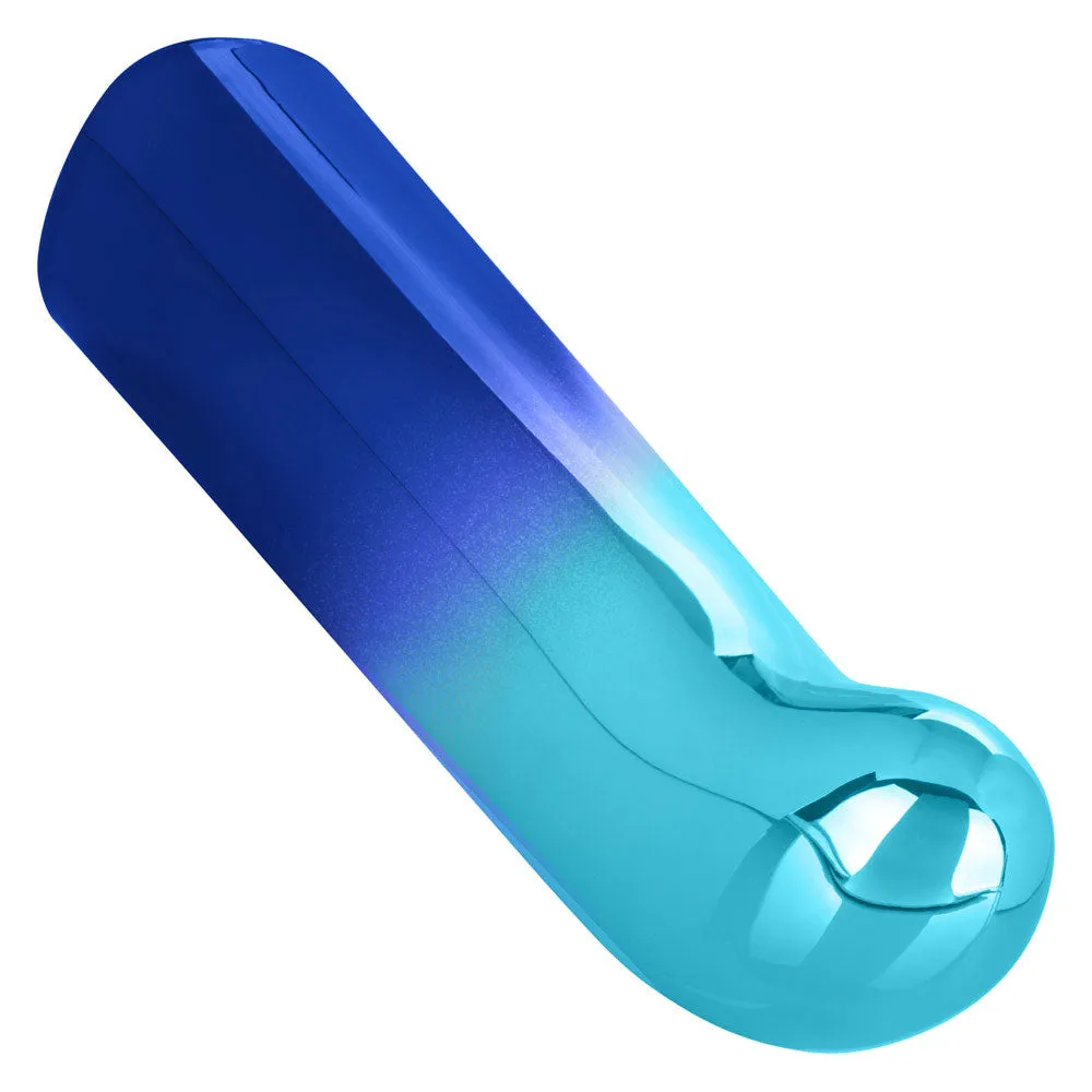 Glam G-Vibe Curved G-Spot Vibrator
