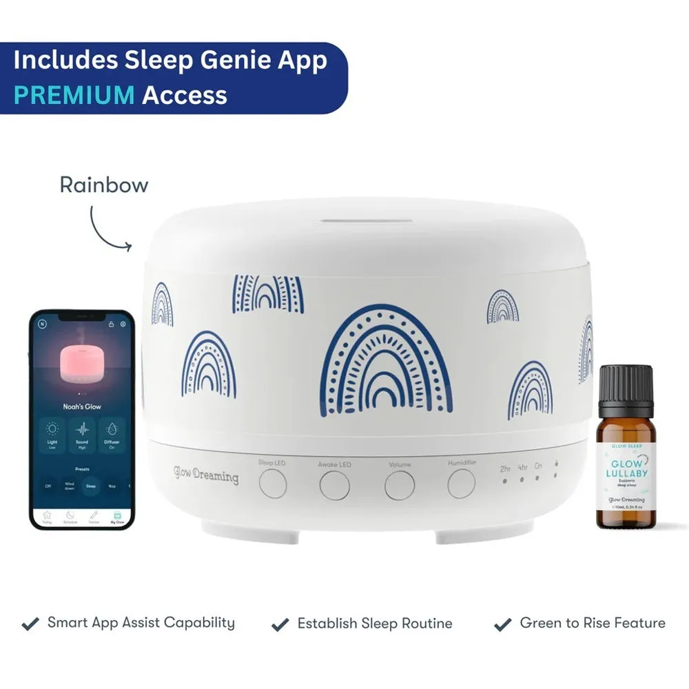 Glow Dreaming Sleep Easy Essential Bundle