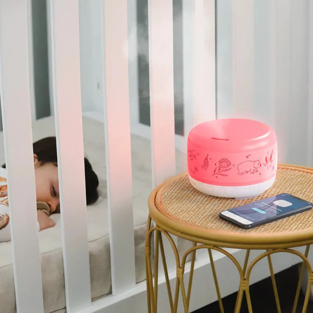 Glow Dreaming Sleep Easy Essential Bundle