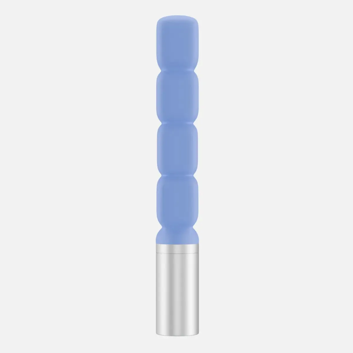 Goddio Metal Wand Vibrator Square Large