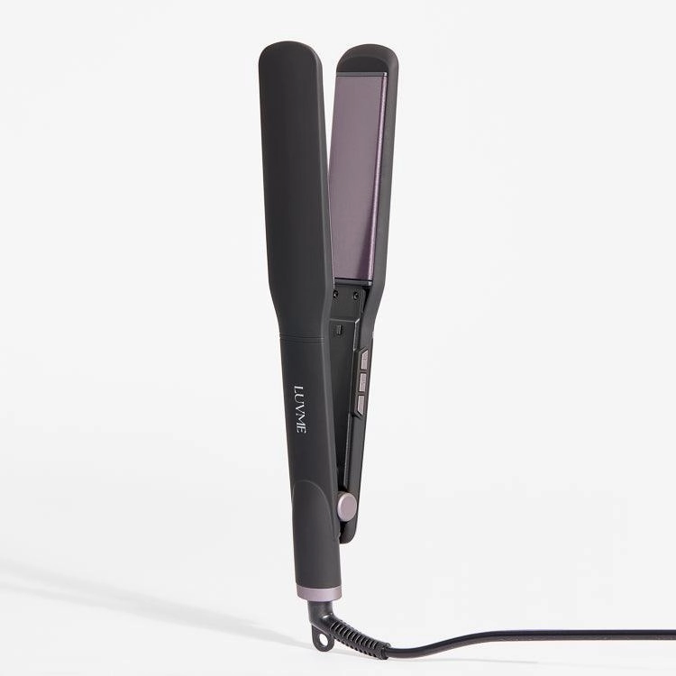 Hair Straightener Iron with US Plug, for Less Frizz, Shinier & Smoother Hair, Hair Styling Tool