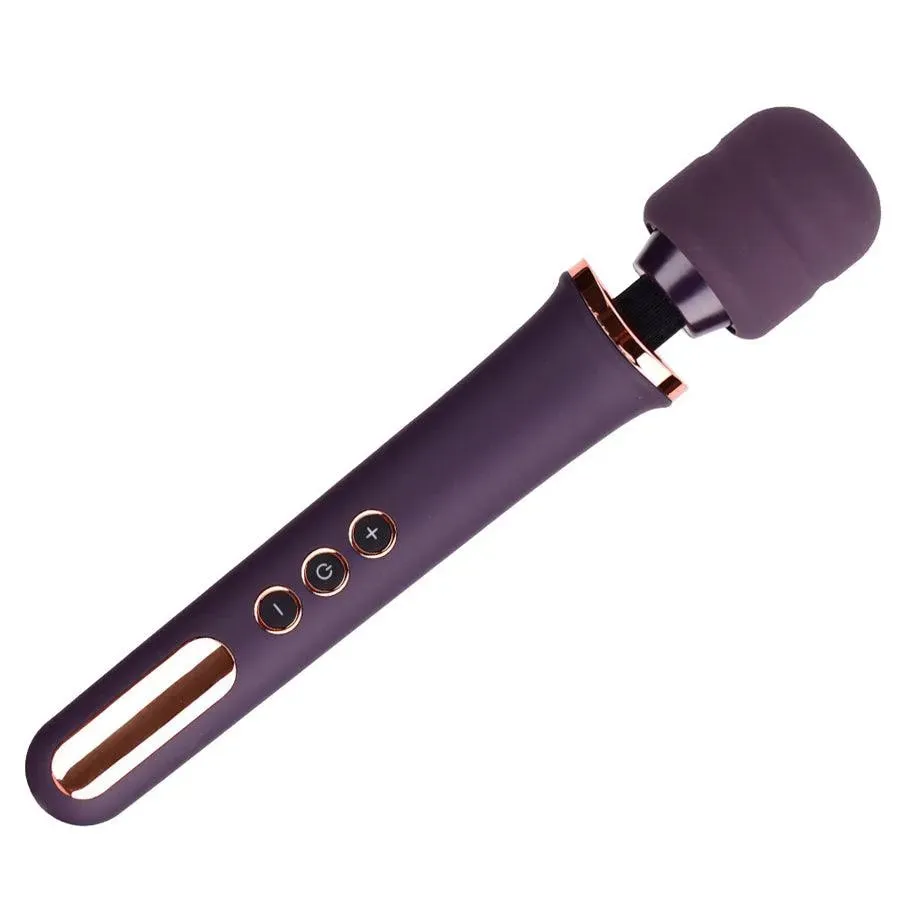 Handheld Powerful Wand Vibrator
