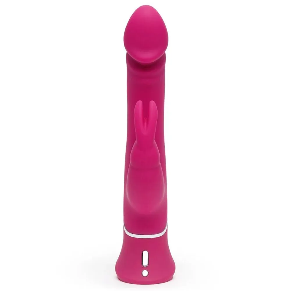Happy Rabbit - Dual Density Vibrator