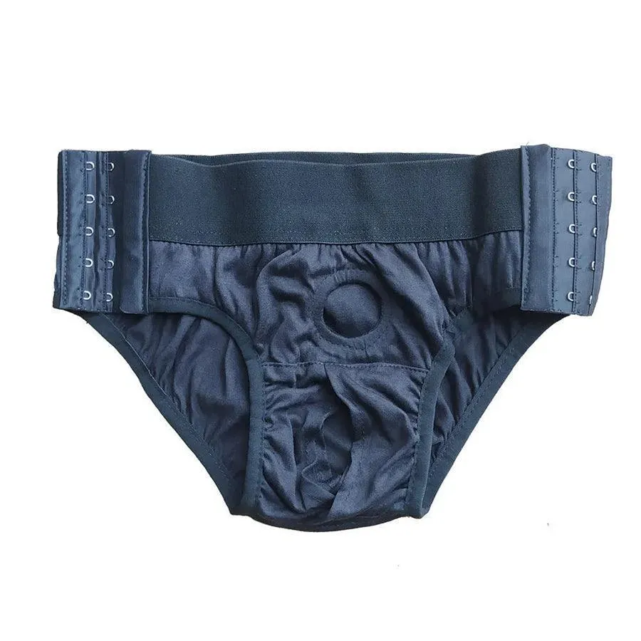 Harness Panty for Strap On Toy