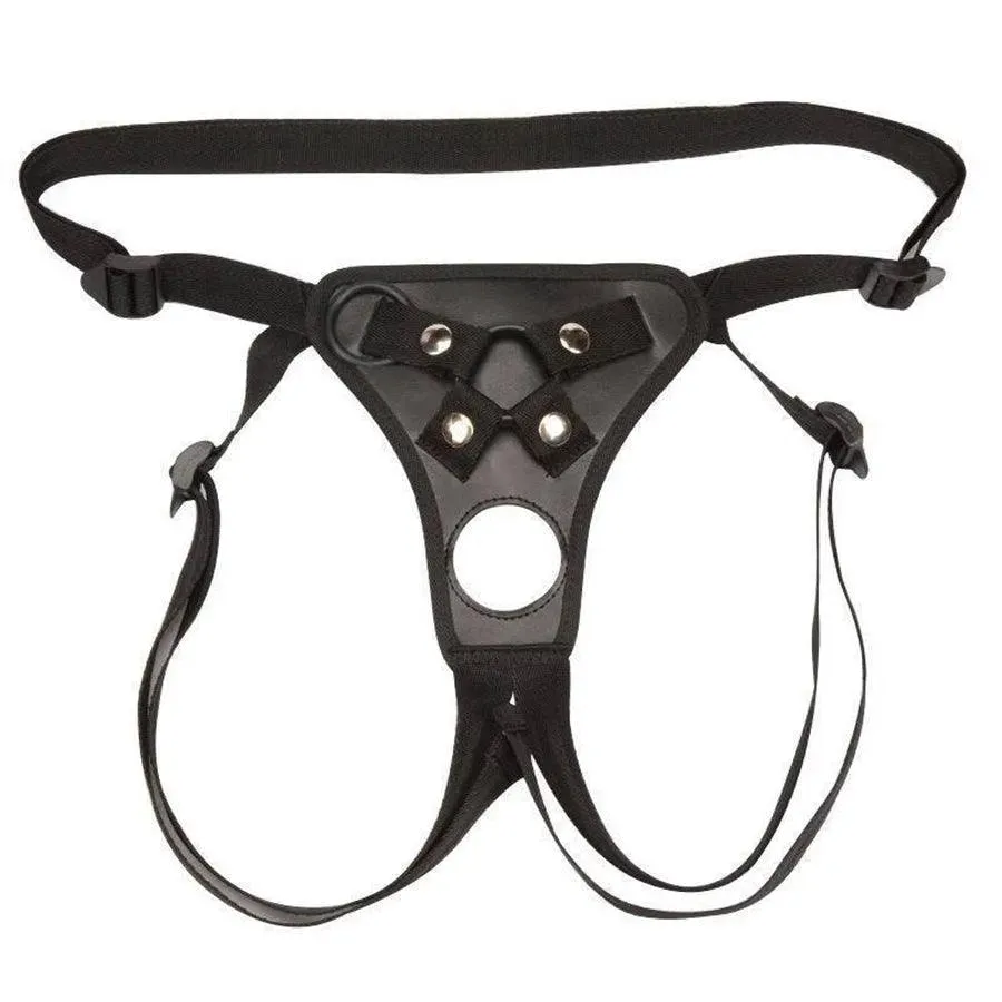 Harness Panty for Strap On Toy