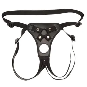 Harness Panty for Strap On Toy