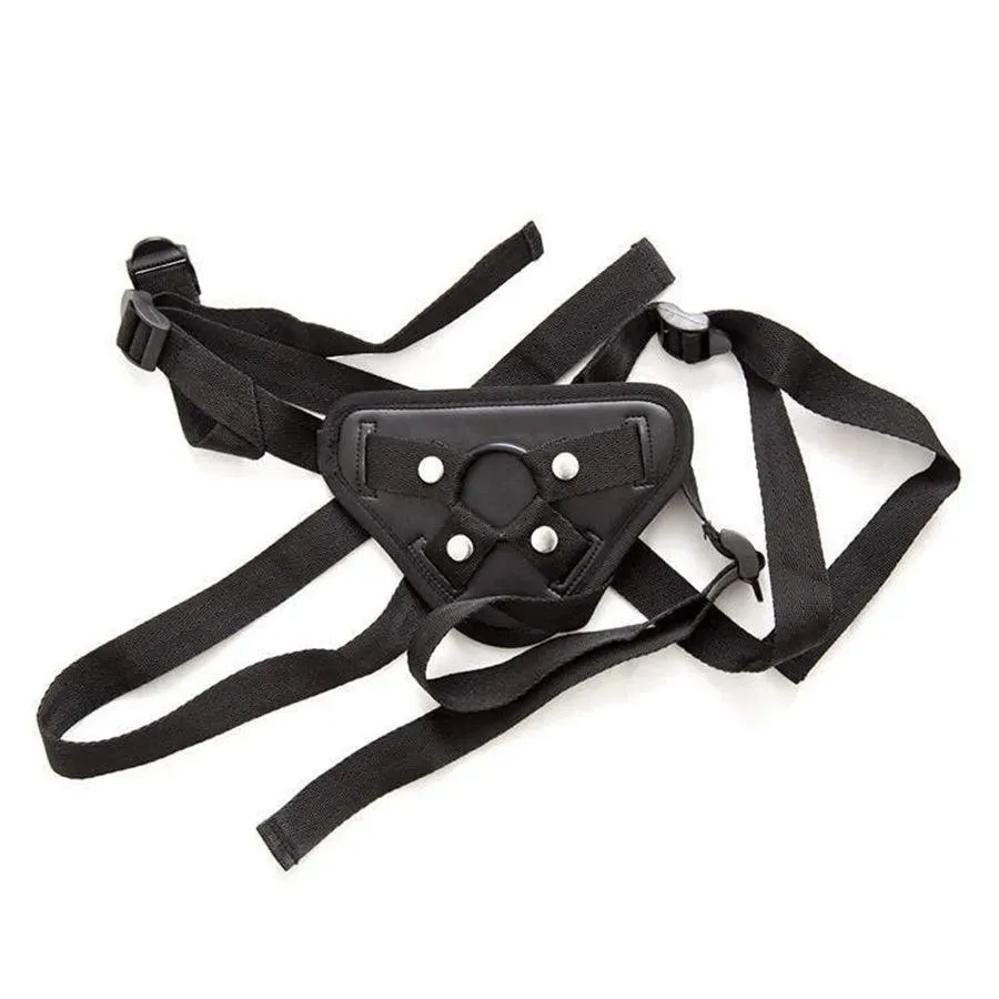 Harness Panty for Strap On Toy