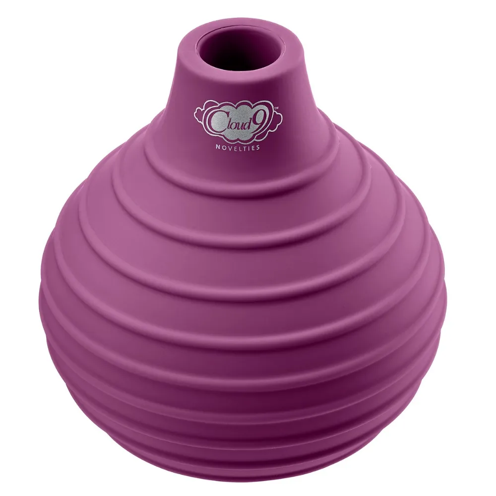 Health and Wellness - Deluxe Enema Douche