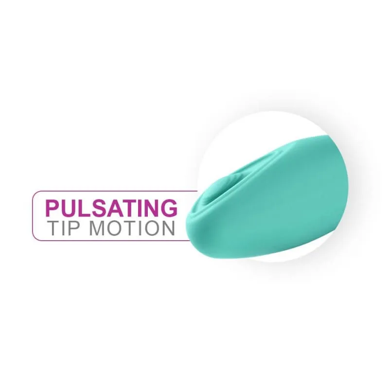 Health and Welness Wireless Remote Control Egg - Pulsation Motion