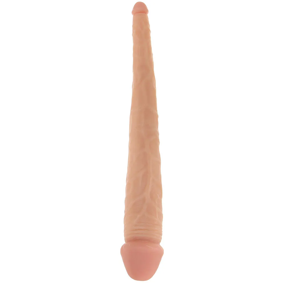 Hero 14 Inch Dual Ended Dildo