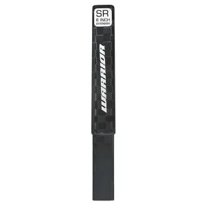 Hockey End Plug 6" Tapered