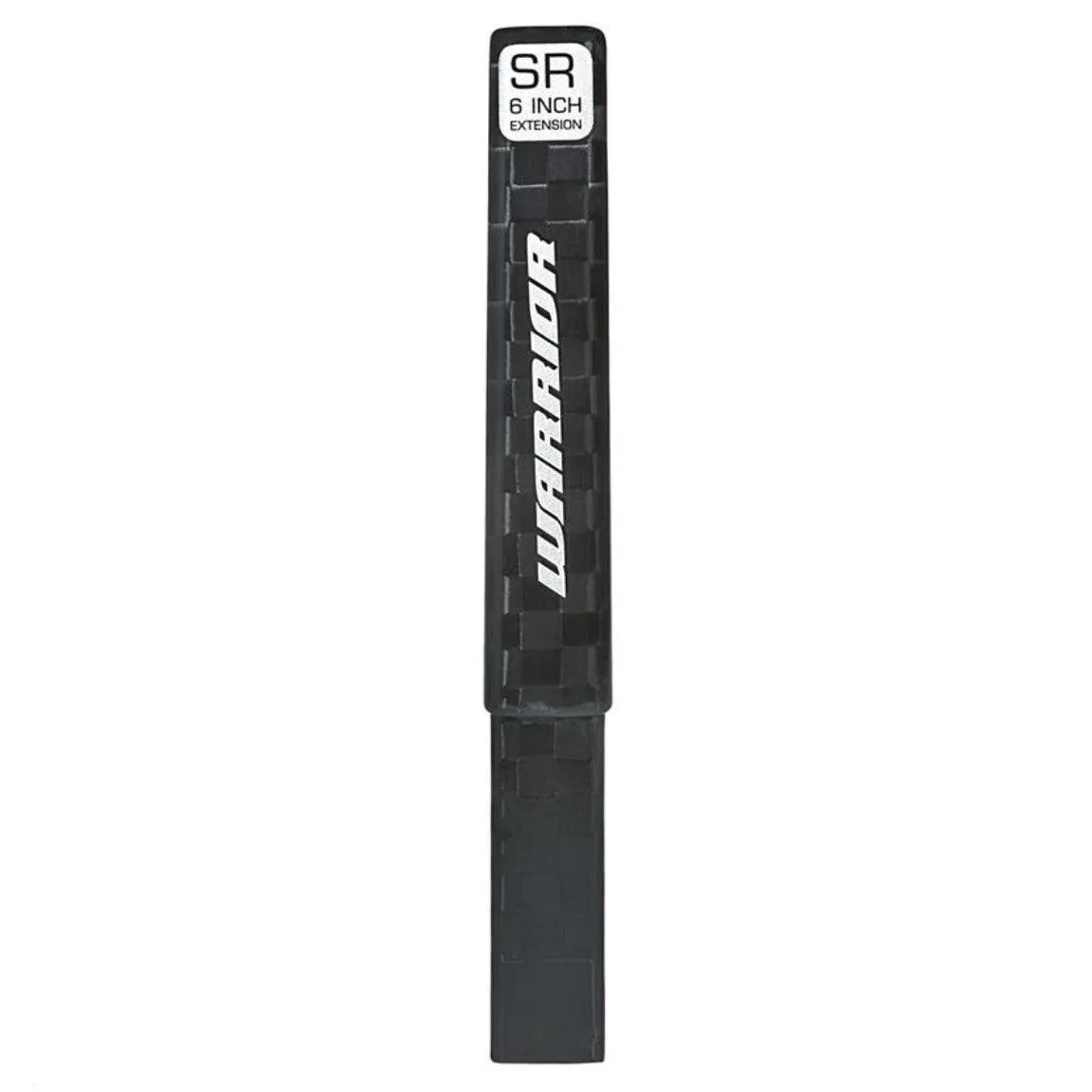 Hockey End Plug 6" Tapered