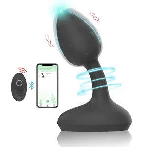 Horam App Controlled Prostate Massager for Men