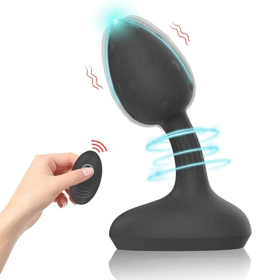Horam App Controlled Prostate Massager for Men