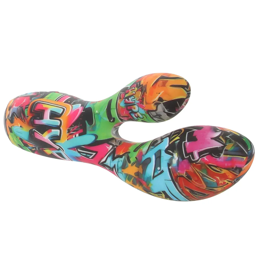 Hype Dual Stim Rabbit Vibe