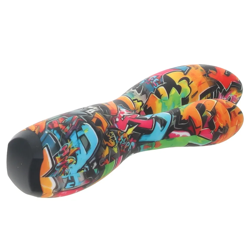 Hype Dual Stim Rabbit Vibe