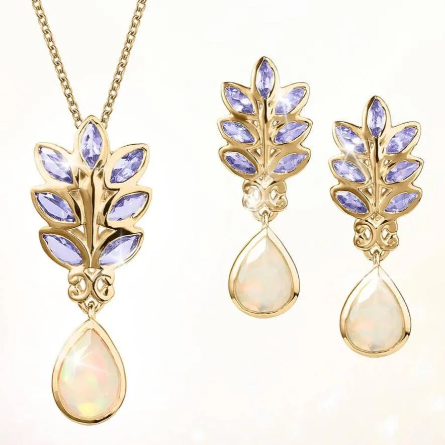 Illumination Double Collection